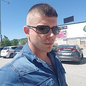 Muž 34 rokov Košice