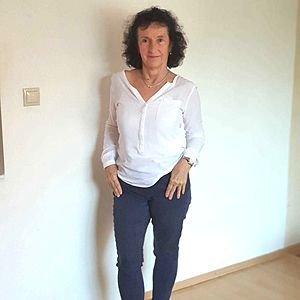 Žena 68 rokov Galanta