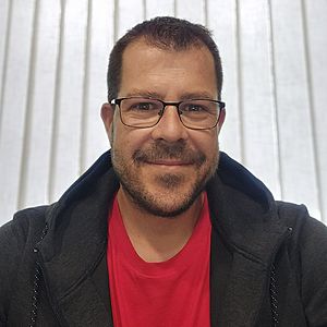 Muž 41 rokov Zvolen