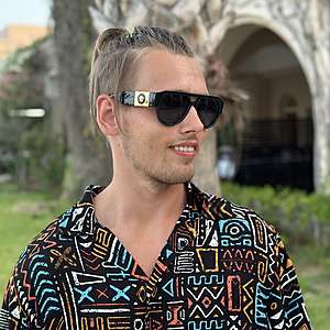 Muž 23 rokov Bratislava