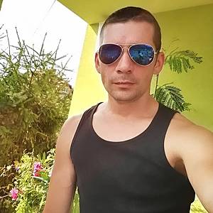 Muž 44 rokov Košice
