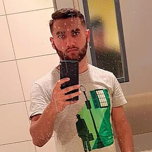 Muž 20 rokov Prešov