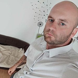 Muž 39 rokov Poprad