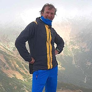 Muž 52 rokov Poltár