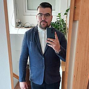 Muž 29 rokov Košice