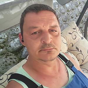 Muž 47 rokov Bratislava