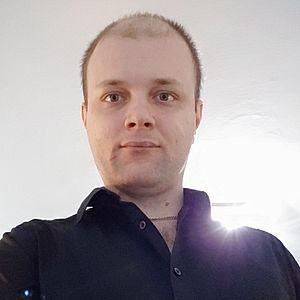 Muž 33 rokov Žilina