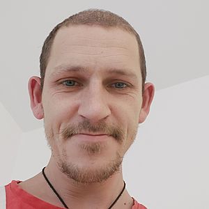 Muž 37 rokov Kysucké Nové Mesto