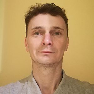 Muž 40 rokov Košice