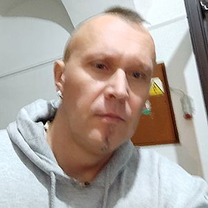 Muž 44 rokov Prešov
