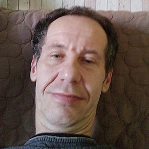 Muž 48 rokov Prešov
