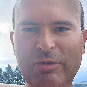 Muž 48 rokov Zvolen