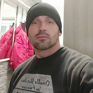 Muž 39 rokov Žilina