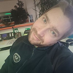 Muž 34 rokov Nové Zámky