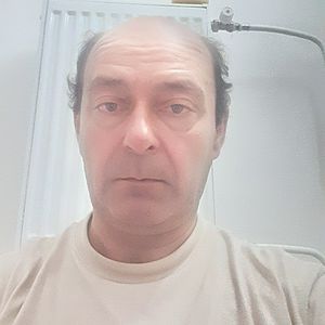 Muž 56 rokov Nitra