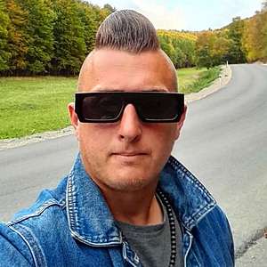 Muž 31 rokov Nitra