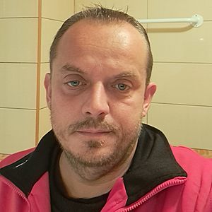 Muž 41 rokov Topoľčany