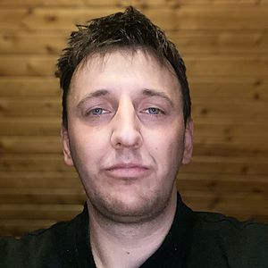 Muž 39 rokov Giraltovce