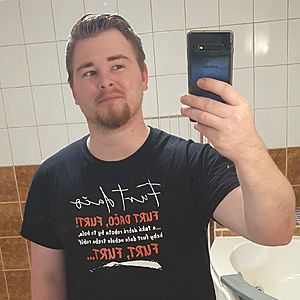 Muž 27 rokov Prešov