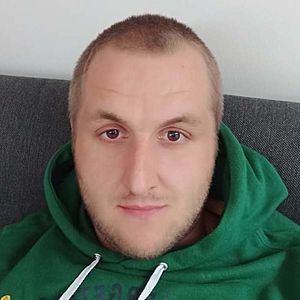 Muž 30 rokov Ilava