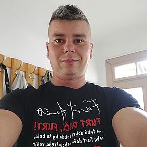 Muž 30 rokov Ružomberok