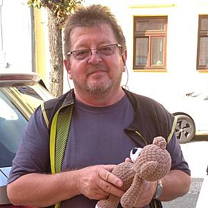 Muž 63 rokov Nitra