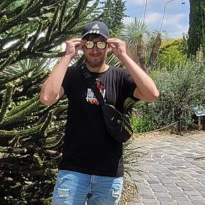 Muž 24 rokov Čadca