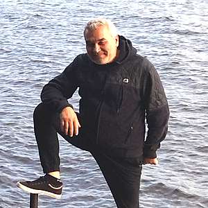Muž 46 rokov Nitra