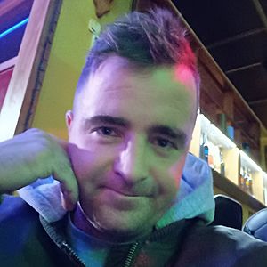 Muž 31 rokov Považská Bystrica