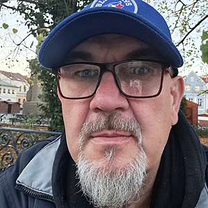 Muž 50 rokov Zlaté Moravce
