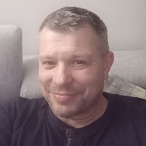 Muž 51 rokov Trenčín