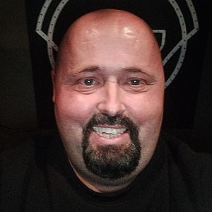 Muž 44 rokov Bánovce nad Bebravou