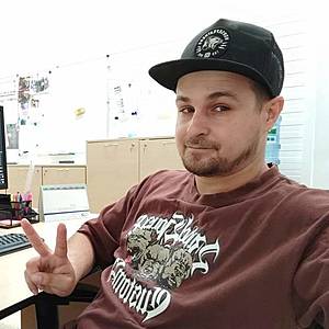 Muž 36 rokov Topoľčany