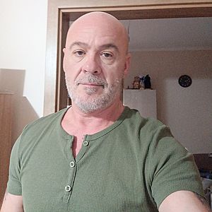 Muž 54 rokov Krupina