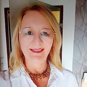Žena 61 rokov Nové Zámky