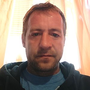 Muž 42 rokov Púchov