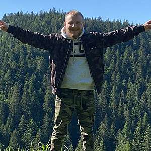 Muž 25 rokov Považská Bystrica
