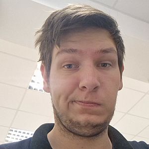 Muž 21 rokov Košice
