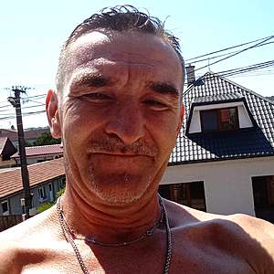 Muž 52 rokov Stupava