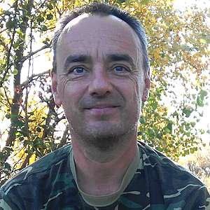 Muž 59 rokov Levice