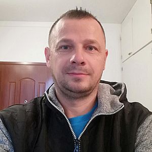 Muž 51 rokov Skalica