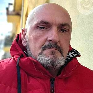 Muž 53 rokov Poprad