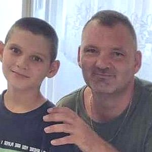 Muž 41 rokov Galanta
