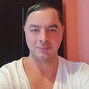 Muž 46 rokov Bratislava