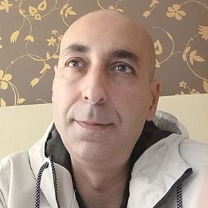 Muž 47 rokov Detva