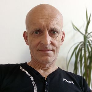 Muž 57 rokov Žarnovica