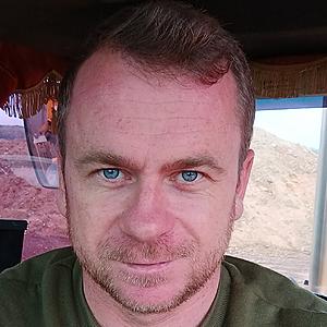 Muž 39 rokov Prešov