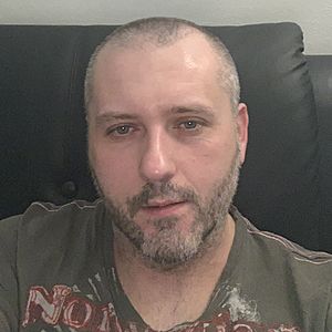 Muž 44 rokov Prešov