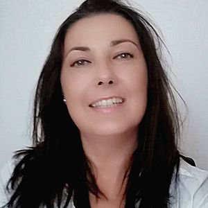Žena 49 rokov Prešov