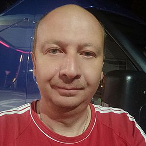 Muž 49 rokov Žilina